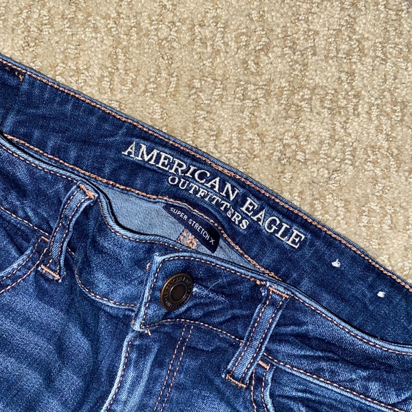american eagle jeans - Picture 2 of 4